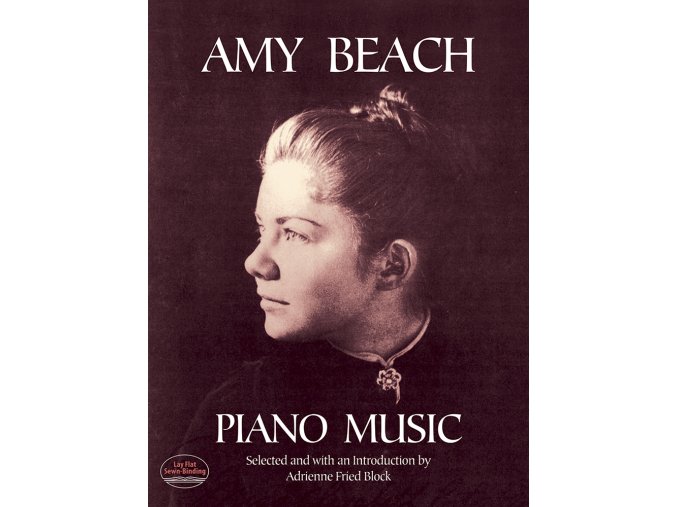 47775 noty pro piano amy beach piano music