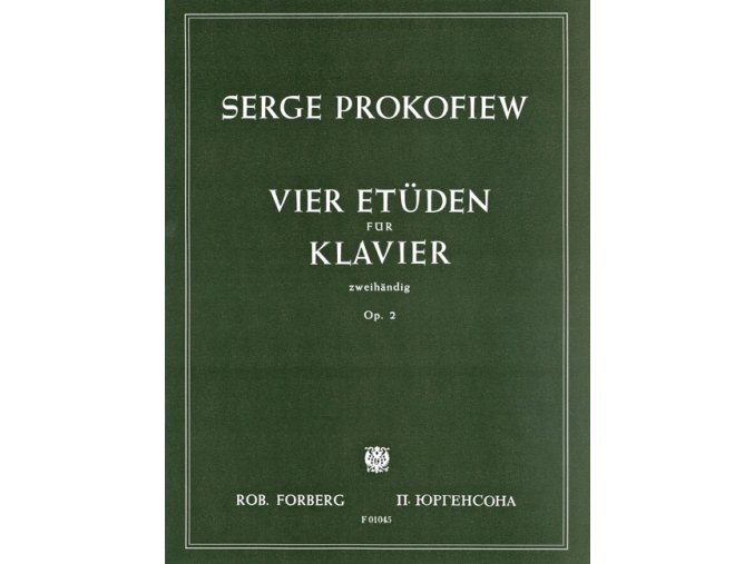 48624 noty pro piano vier etuden op 2