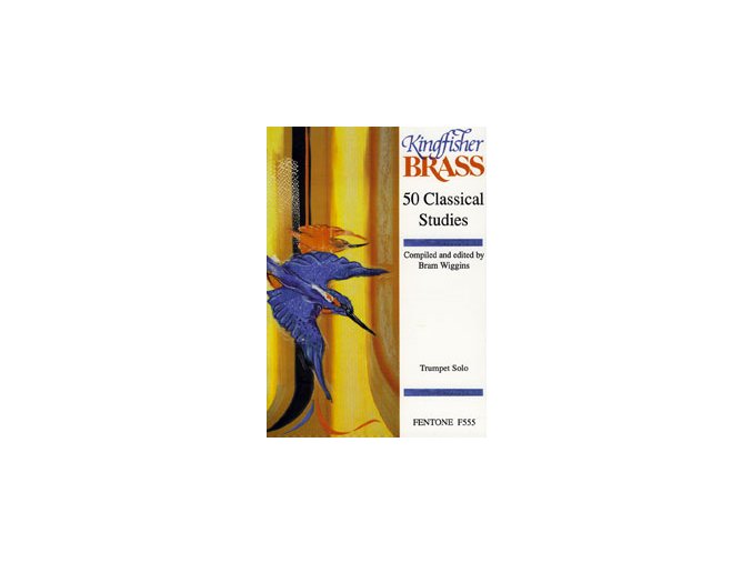49110 noty pro trubku 50 classical studies