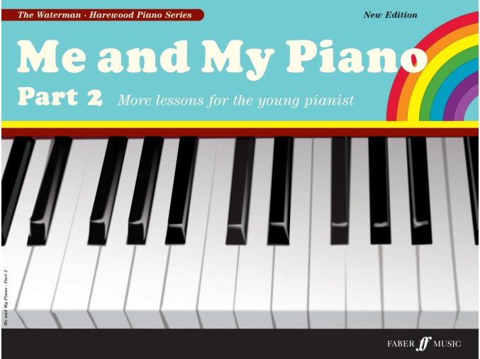 49269 noty pro piano me and my piano 2 new ed