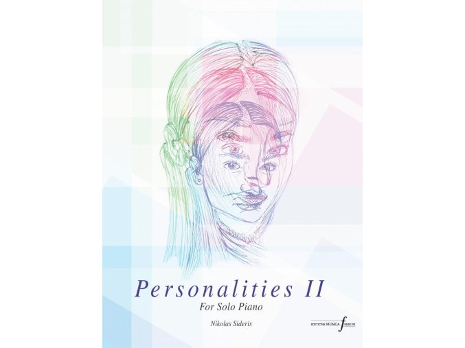 49365 noty pro piano personalities part ii