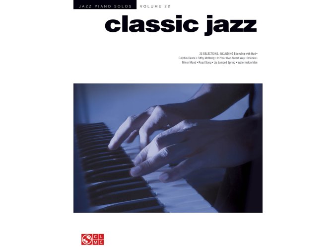 49488 noty pro piano classic jazz