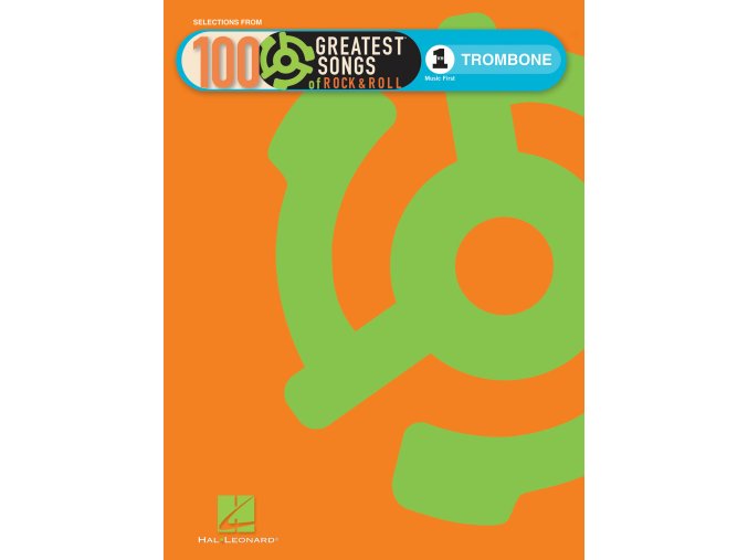 49551 noty pro trombon vh1 s 100 greatest songs of rock and roll