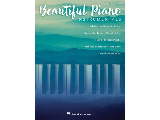 49749 noty pro piano beautiful piano instrumentals