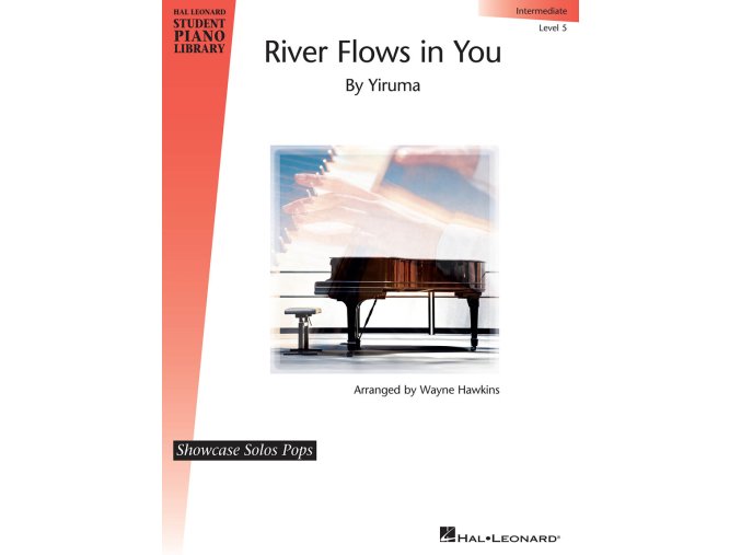 50538 noty pro piano river flows in you