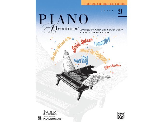 51132 noty pro piano level 2a popular repertoire book