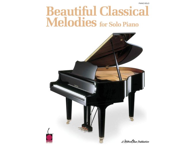 51597 noty pro piano beautiful classical melodies