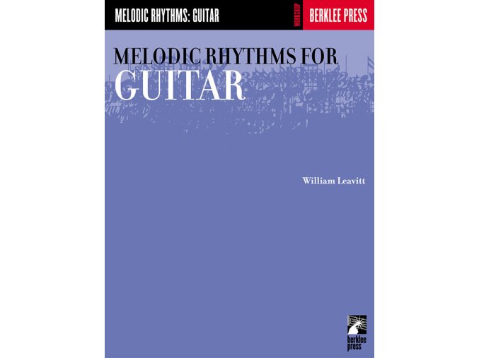 51936 noty pro kytaru melodic rhythms for guitar