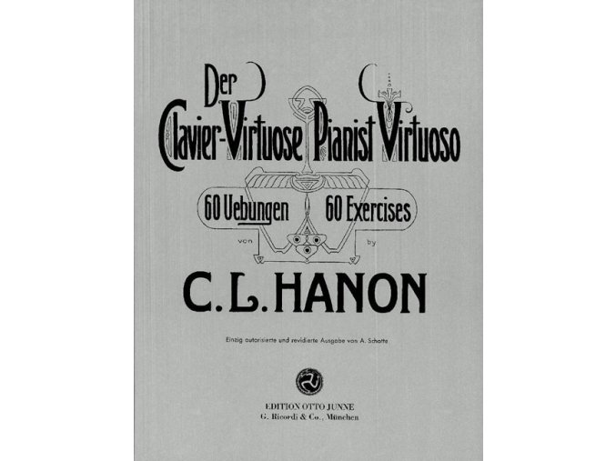 52533 noty pro piano der clavier virtuose pianist virtuoso