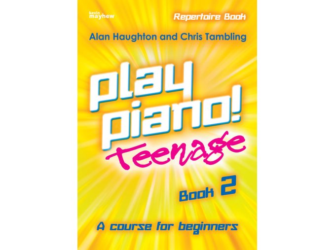 52578 noty pro piano play piano teenage repertoire book 2