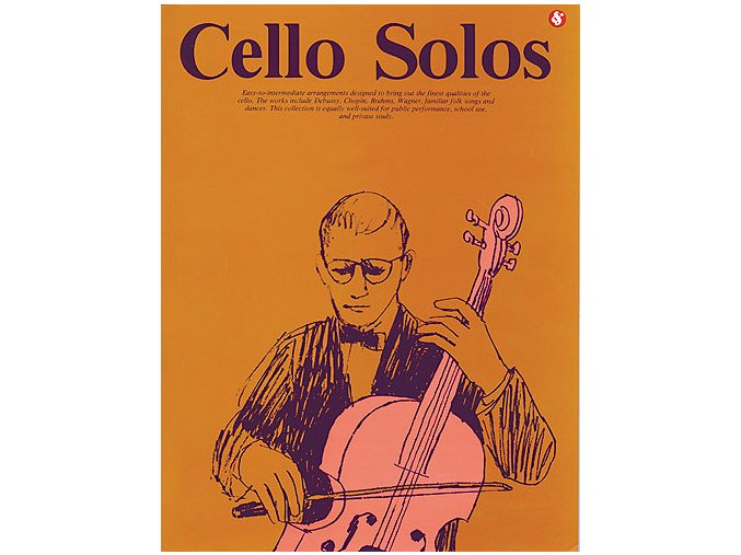 53547 noty pro cello cello solos