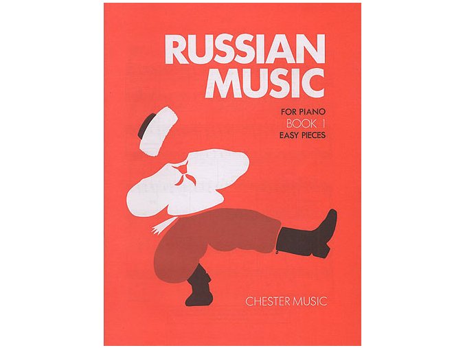 54108 noty pro piano russian music for piano book 1
