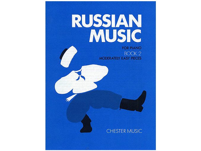 54111 noty pro piano russian music for piano book 2