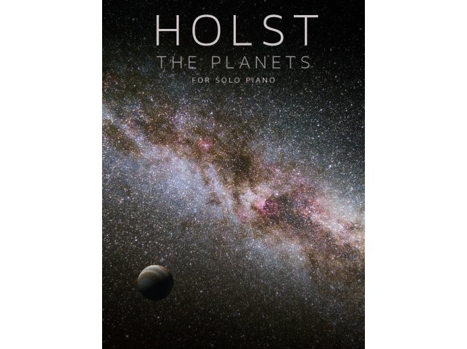 54492 noty pro piano the planets