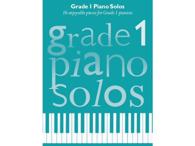 54498 noty pro piano grade 1 piano solos