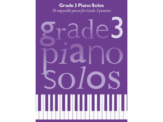 54504 noty pro piano grade 3 piano solos