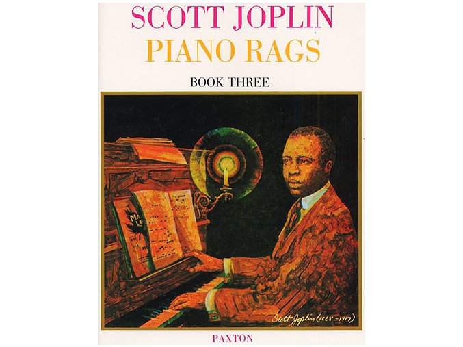 54774 noty pro piano piano rags book 3