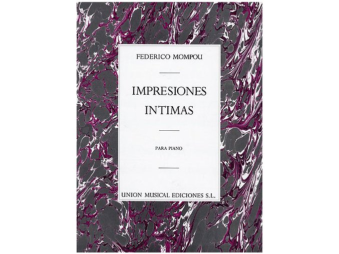 54960 noty pro piano impresiones intimas