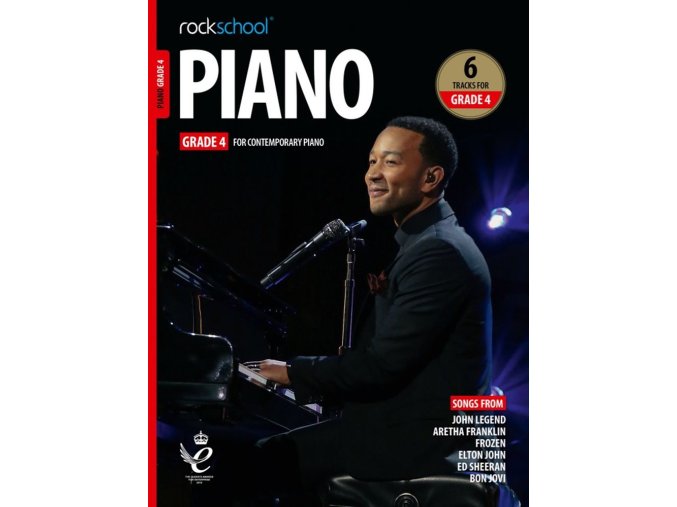 55434 noty pro piano rockschool piano grade 4 2019