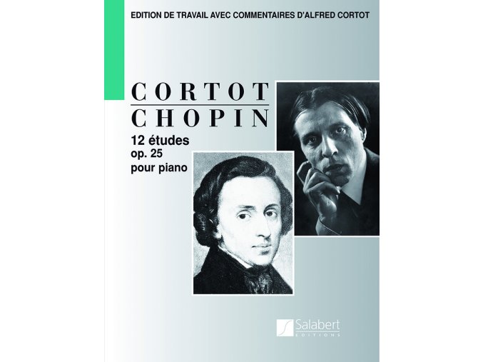 55899 noty pro piano 12 etudes opus 25