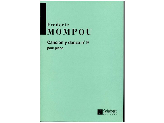 56184 noty pro piano cancion y danza 9