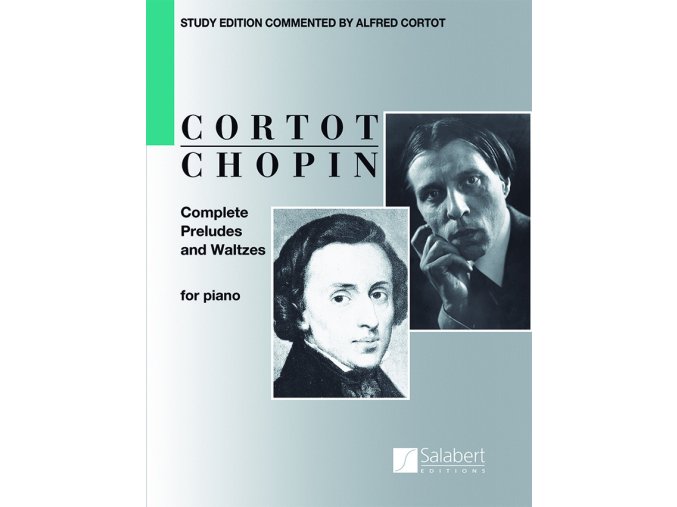 56211 noty pro piano preludes and waltzes