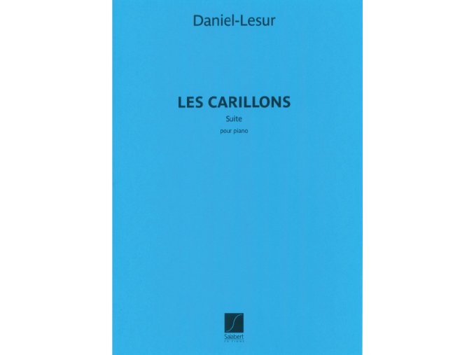 56229 noty pro piano les carillons