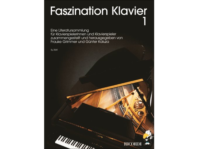 56439 noty pro piano faszination klavier 1