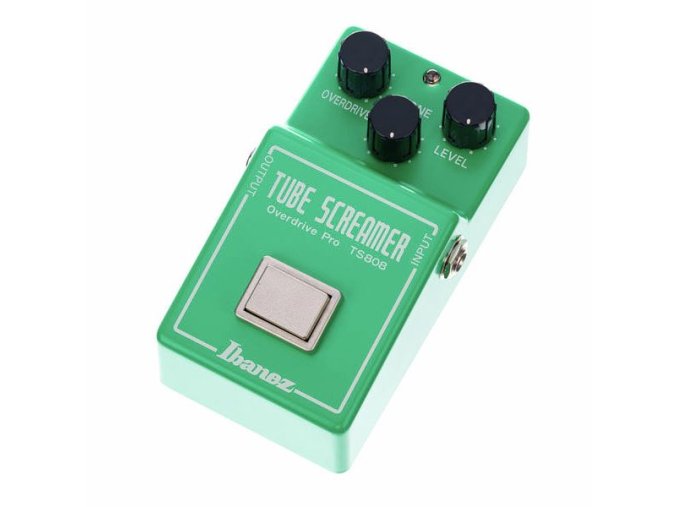 Ibanez TS 808