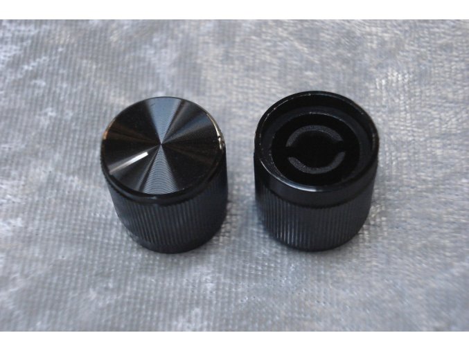 Knoflík potenciometru Ampeg 45-231-02