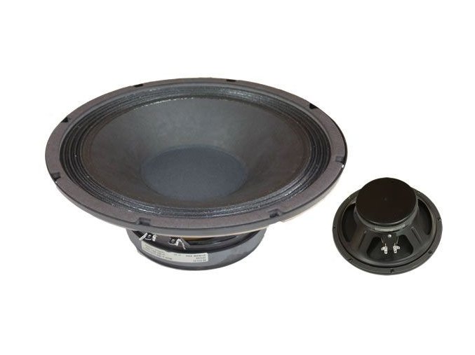 Reproduktor Ampeg SVT 610 HLF 86-510-06