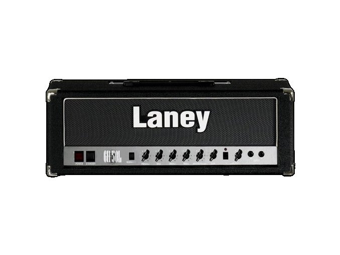 Kytarový zesilovač LANEY GH50L