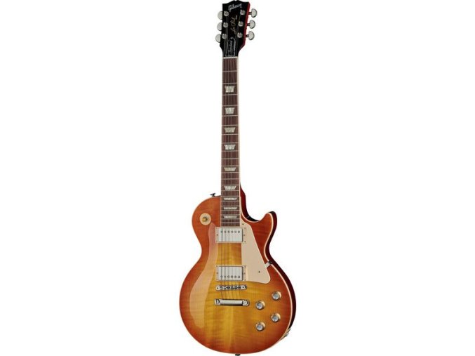 Elektrická kytara GIBSON Les Paul Standard 60s Unburst