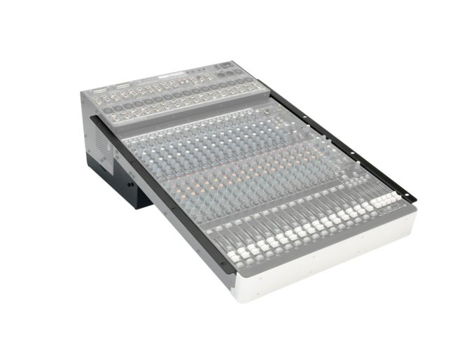 Set pro rakové umístění mixážního pultu Onyx 1640i