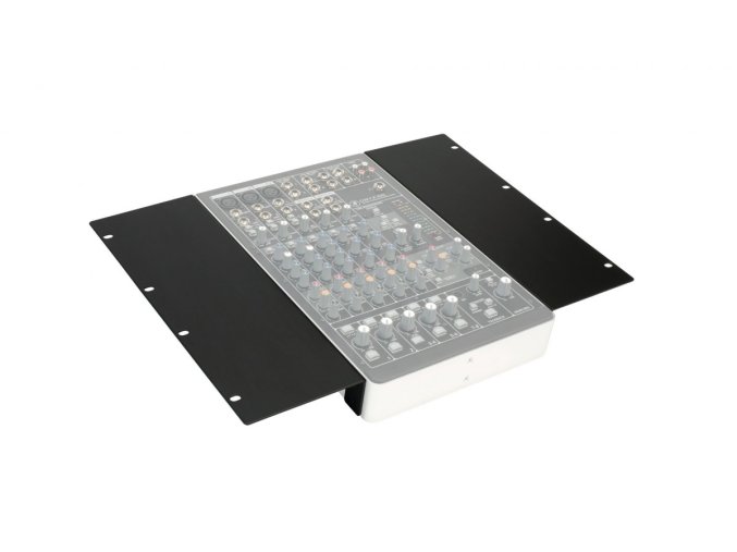 Set pro rakové umístění mixážním pultu Onyx 820i