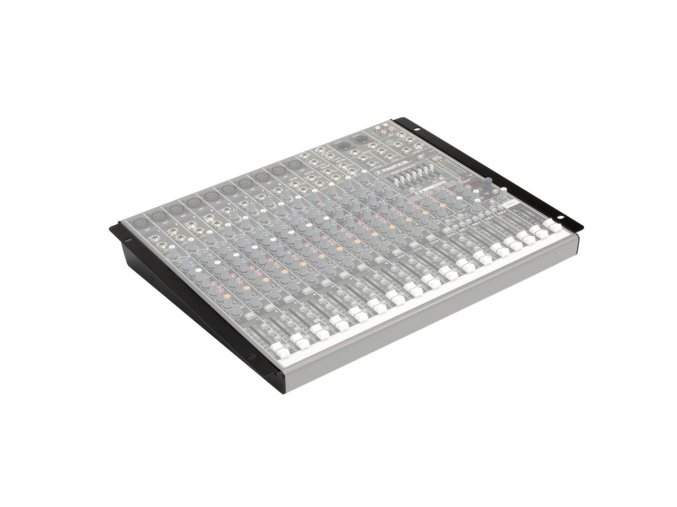Set pro rakové umístění mixážního pultu ProFX 16