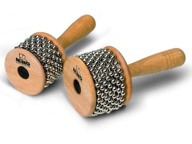 Cabasa MEINL NINO 701