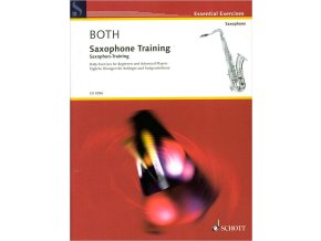 10237 heinz both saxofon training