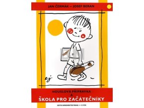 10276 houslova pripravka a skola pro zacatecniky cermak beran