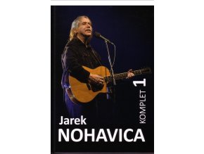10333 zpevnik jarek nohavica komplet 1