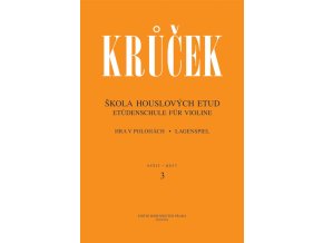 10402 vaclav krucek skola houslovych etud ii sesit 3 4