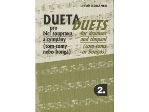 10411 kubanek dueta pro bici soupravu a tympany 2