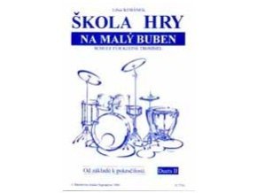 10432 kubanek skola hry na maly buben
