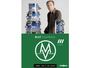 10471 dvd bici souprava 3 martin vajgl