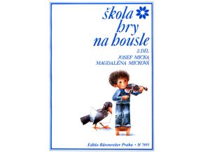 10486 josef micka skola hry na housle 2
