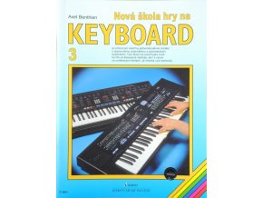 keyboard 3 a benthien nova skola hry na keyboard original