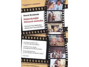 10531 nejznamejsi filmove melodie karel svoboda