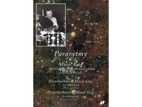 10645 vesely pararytmy music gag pro soupravu bicich nastroju