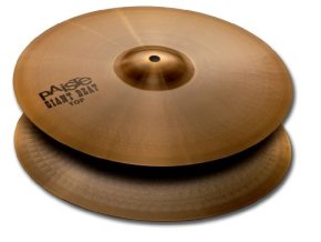 Hi-hat PAISTE 14" GIANT BEAT