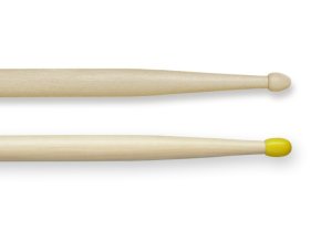 Paličky na bicí PELLWOOD 5 C Headline - Hickory